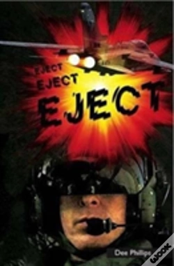 Capa do artigo Right Now: Eject
