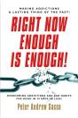 Right Now Enough Is Enough! - Preview