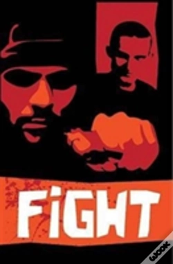 Capa do artigo Right Now: Fight