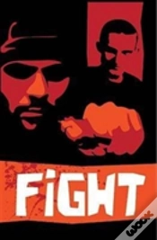 Capa do artigo Right Now: Fight