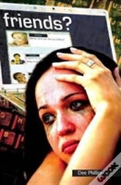 Capa do artigo Right Now: Friends