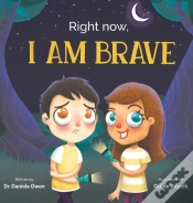 Capa do artigo Right Now, I Am Brave