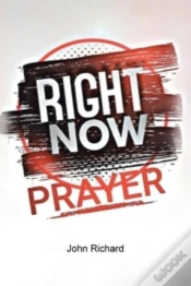 Capa do artigo Right Now Prayer