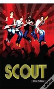 Capa do artigo Right Now: Scout