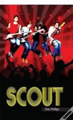 Capa do artigo Right Now: Scout