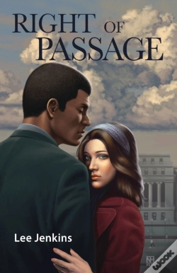 Capa do artigo Right Of Passage