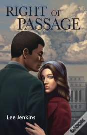 Capa do artigo Right Of Passage