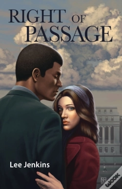 Capa do artigo Right Of Passage