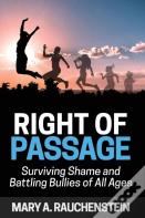 Right Of Passage