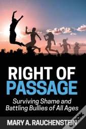 Right Of Passage