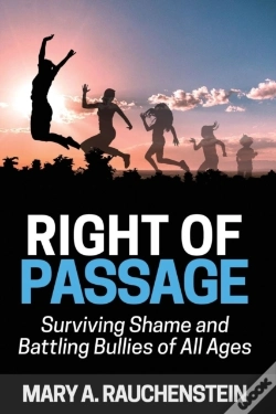 Capa do artigo Right Of Passage