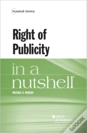 Right Of Publicity In A Nutshell