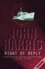 Capa do artigo Right Of Reply
