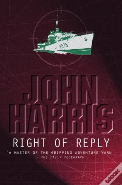 Capa do artigo Right Of Reply