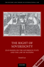 Capa do artigo Right Of Sovereignty