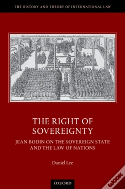 Capa do artigo Right Of Sovereignty