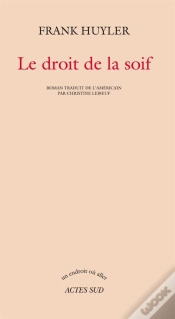 Capa do artigo Right Of Thirst