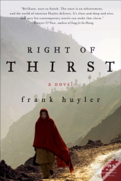 Capa do artigo Right Of Thirst
