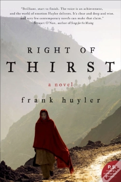 Capa do artigo Right Of Thirst