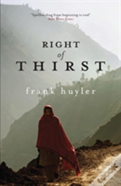 Capa do artigo Right Of Thirst