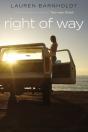 Right Of Way - Preview