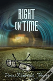 Capa do artigo Right On Time