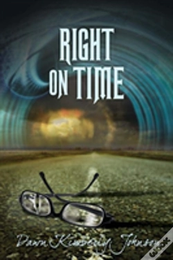 Capa do artigo Right On Time