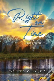 Capa do artigo Right On Time,