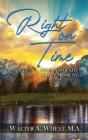 Right On Time, Poems For The Right Moment - Preview