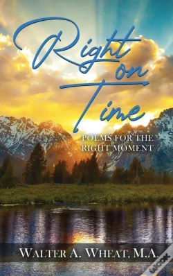 Capa do artigo Right On Time, Poems For The Right Moment