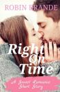 Right On Time - Preview