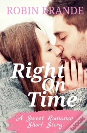 Capa do artigo Right On Time