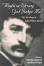 Right Or Wrong, God Judge Me - Preview