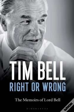 Capa do artigo Right Or Wrong