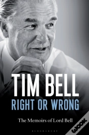 Capa do artigo Right Or Wrong