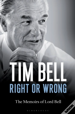 Capa do artigo Right Or Wrong
