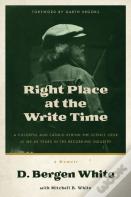 Right Place At The Write Time