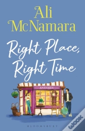 Capa do artigo Right Place, Right Time