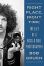 Right Place, Right Time - Preview