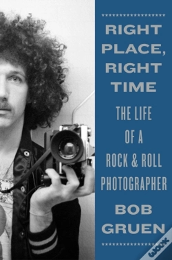 Capa do artigo Right Place, Right Time