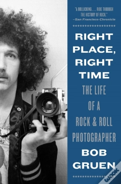Capa do artigo Right Place, Right Time