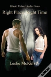 Capa do artigo Right Place, Right Time