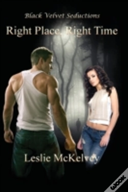 Capa do artigo Right Place, Right Time