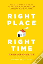 Capa do artigo Right Place, Right Time