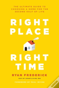 Capa do artigo Right Place, Right Time