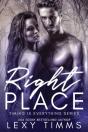 Right Place - Preview