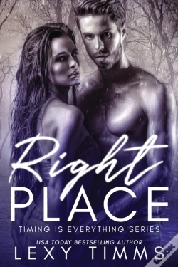 Capa do artigo Right Place