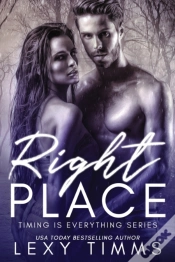 Capa do artigo Right Place