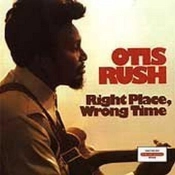 Capa do artigo Right Place, Wrong Time - CD