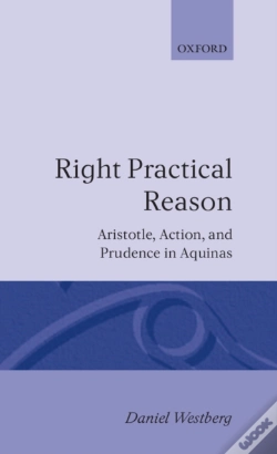 Capa do artigo Right Practical Reason